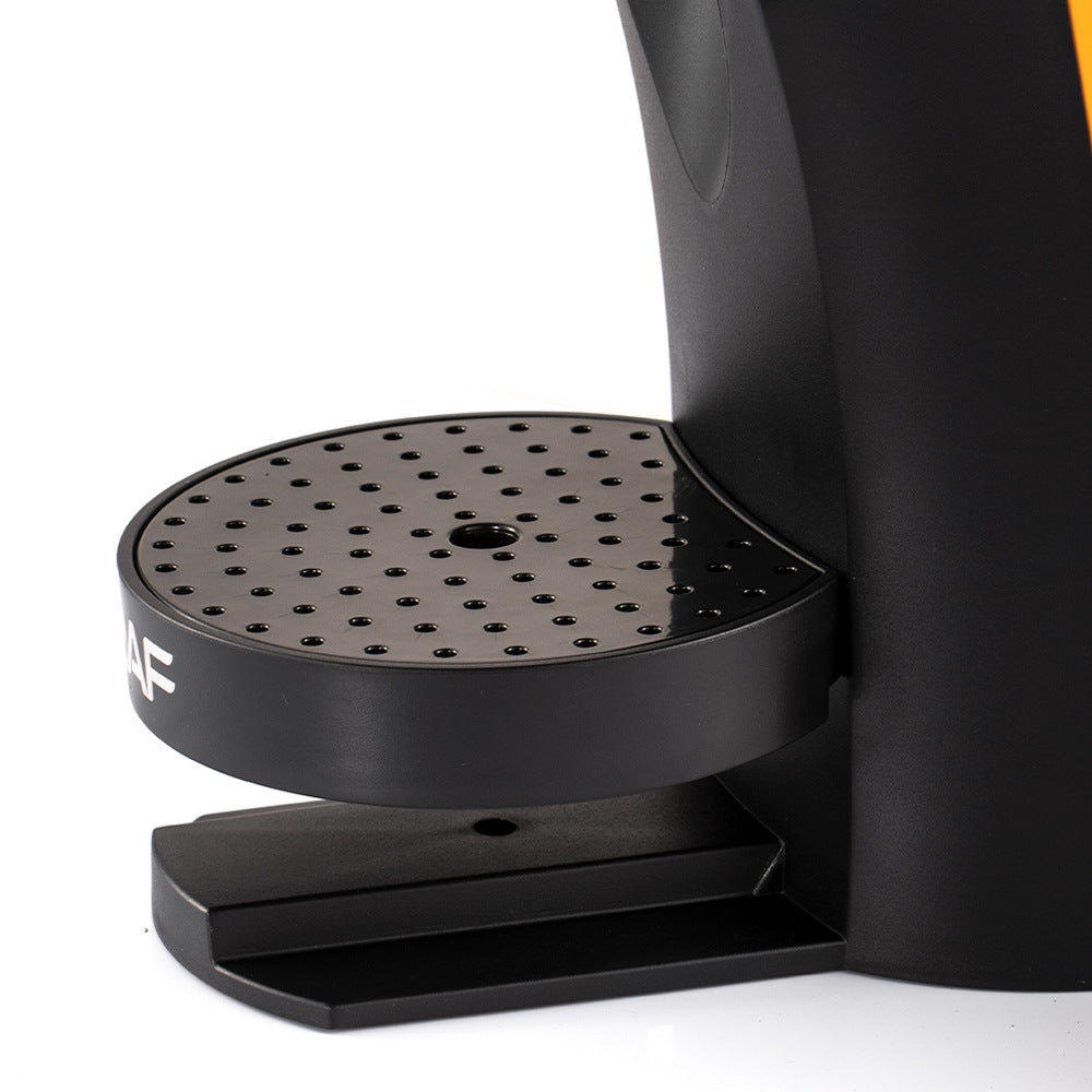 RAF European Standard Bar Coffee Machine Small Portable Anti-Drip Simple Italian Capsule Coffee Machine R1950