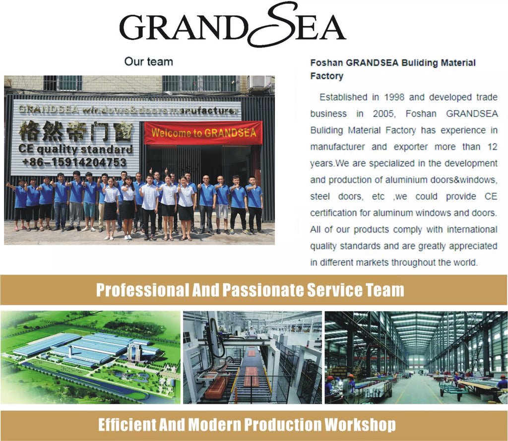 Modern Black Aluminum Frame Pivot Shower Door Plastic Shower Doors