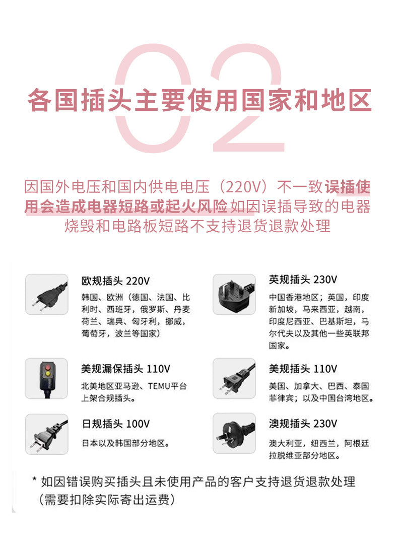 фенHigh-Speed Hair Dryer Strong Wind Power Household Negative Ion Curling Automatic 5-in-1 Hair Dryer Comb