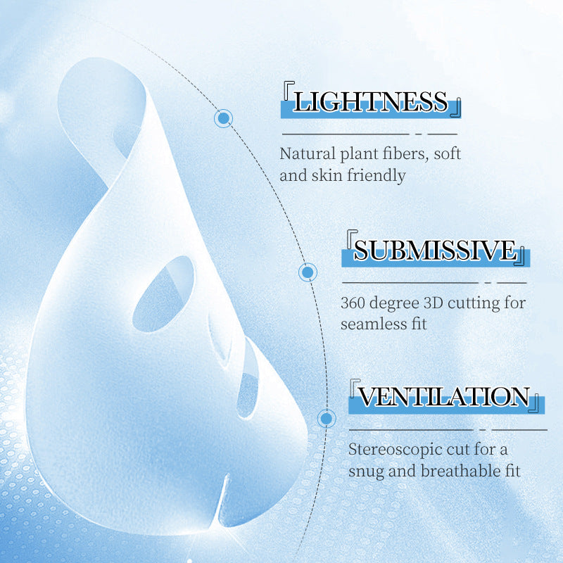 Full English Trilogy Face Mask BIOAOUA Cleansing Facial Cleanser Hydrating Essence  Wholesale