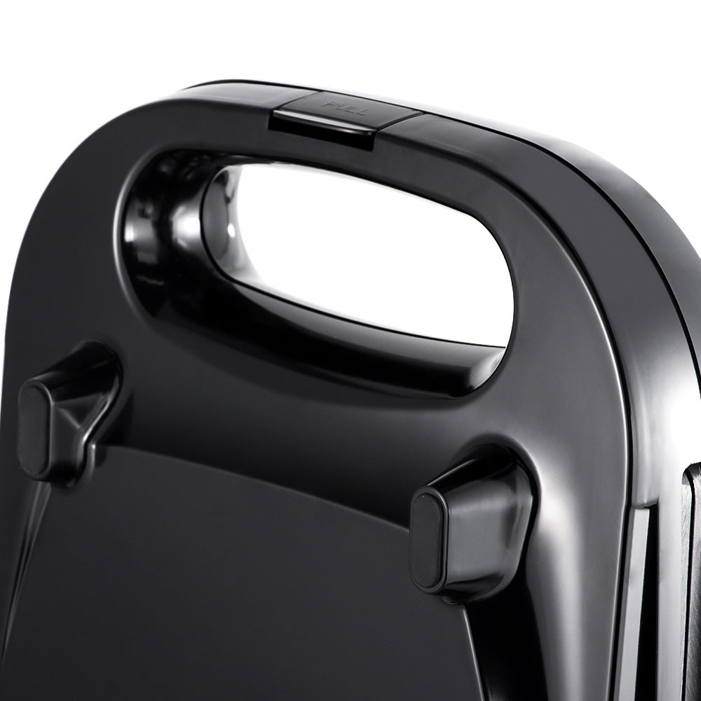 European Standard Large Capacity Nut Machine Homemade Dried Fruit Machine DIY Multifunctional Nut Roaster R.234