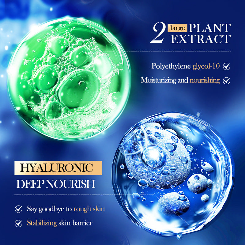 Type III Collagen Wrinkle Firming Toner SADOER Hydrating Moisturizing Water Cross-Border Wholesale