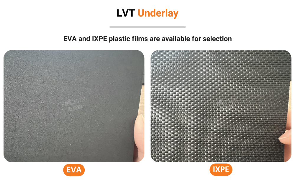 Waterproof 4mm 5mm 6mm Self Adhesive Click Plank Luxury Vinyl Tiles Look Like Stone Marble Effect Lvp Lvt Vinyl Flooring