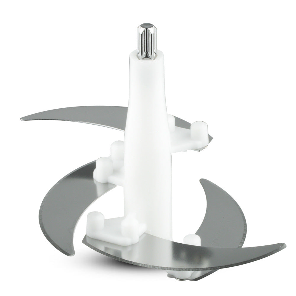 RAF EU Standard Electric Meat Grinder Household Meat Mincer Multi-Functional Food Processor Meat Chopper Meat Mixer2L