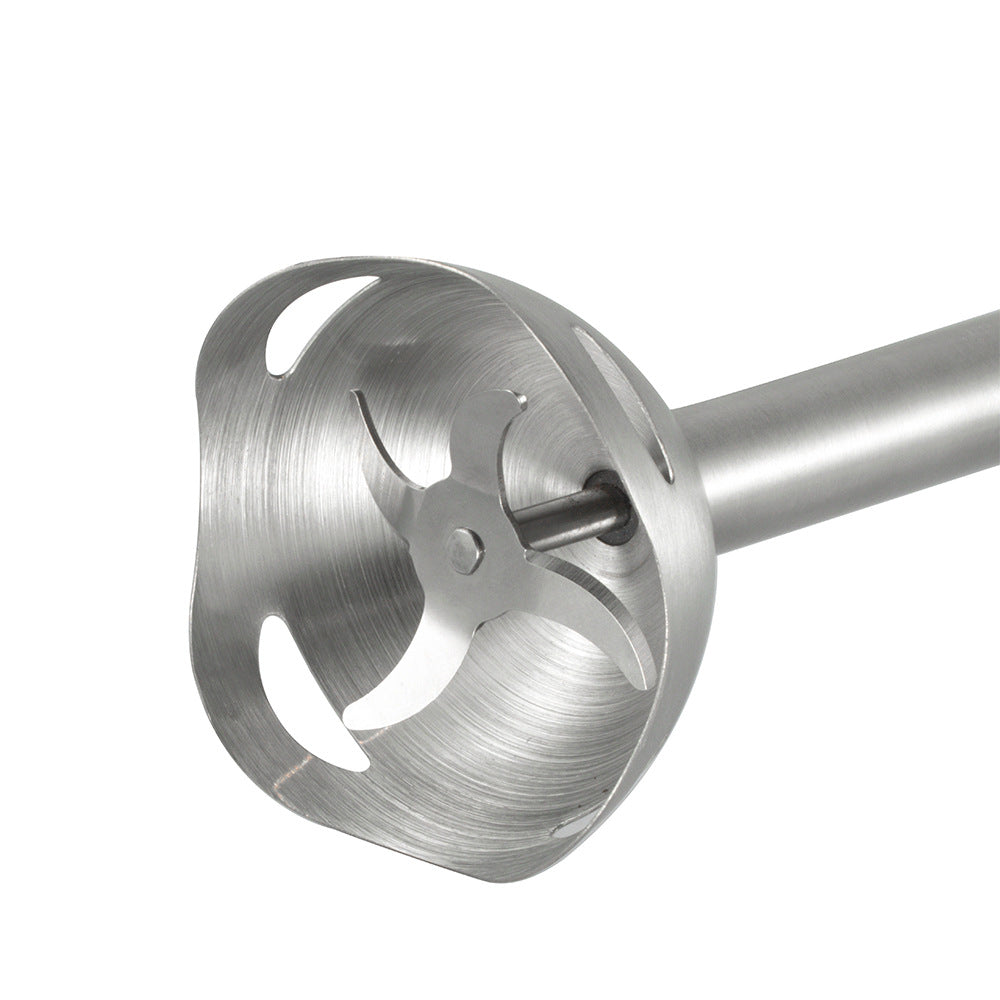 RAF EU Standard Multifunctional Baby Food Electric Stirring Stick Milk Juicer Meat Grinder Kitchen Handheld Cooking Stick Machine Blender