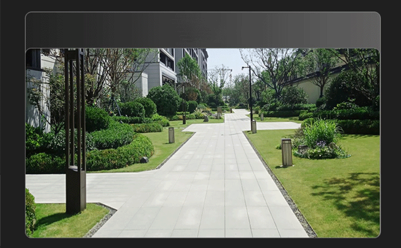 Lithium Battery Lawn Mower Weed Eater Rechargeable Household Grass Trimmer Electric Portable Garden Pruner Cordless