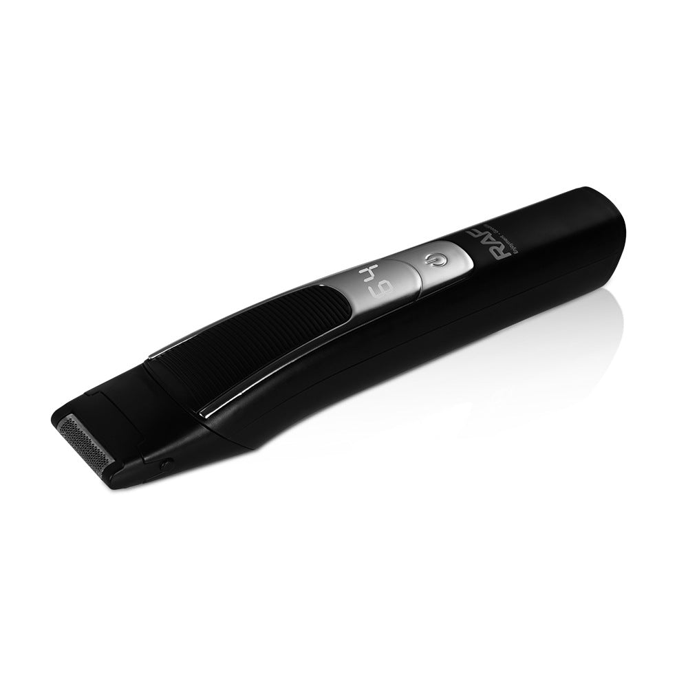 RAF European Standard Razor Men's daily necessities set rechargeable hair clipper razor usb R.4202
