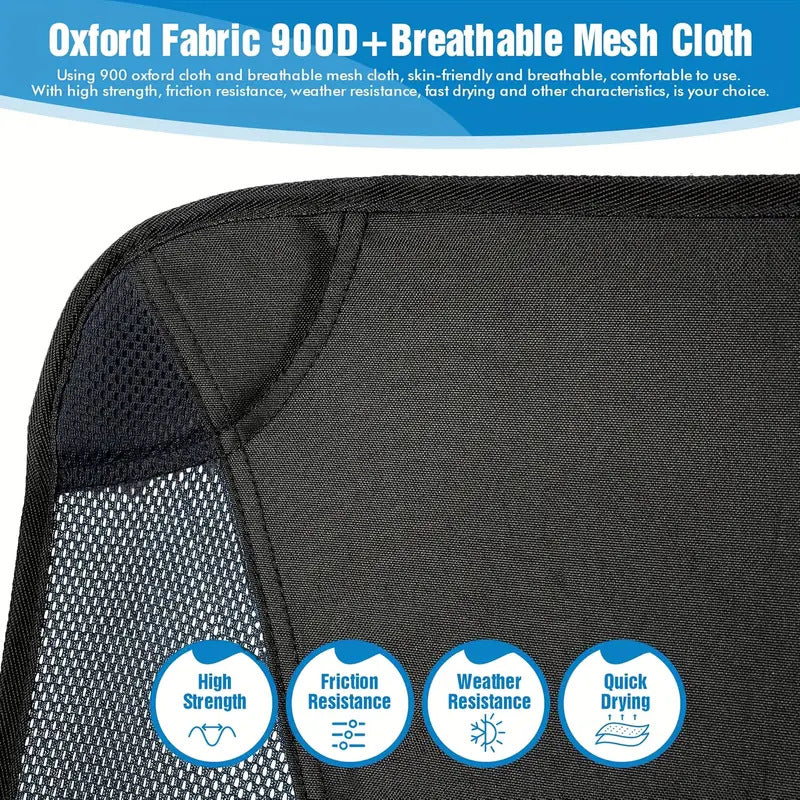 Jituo New Model360Degree Rotating Moon Chair Lightweight Aluminum Alloy Outdoor Camping Folding Beach Chair Portable