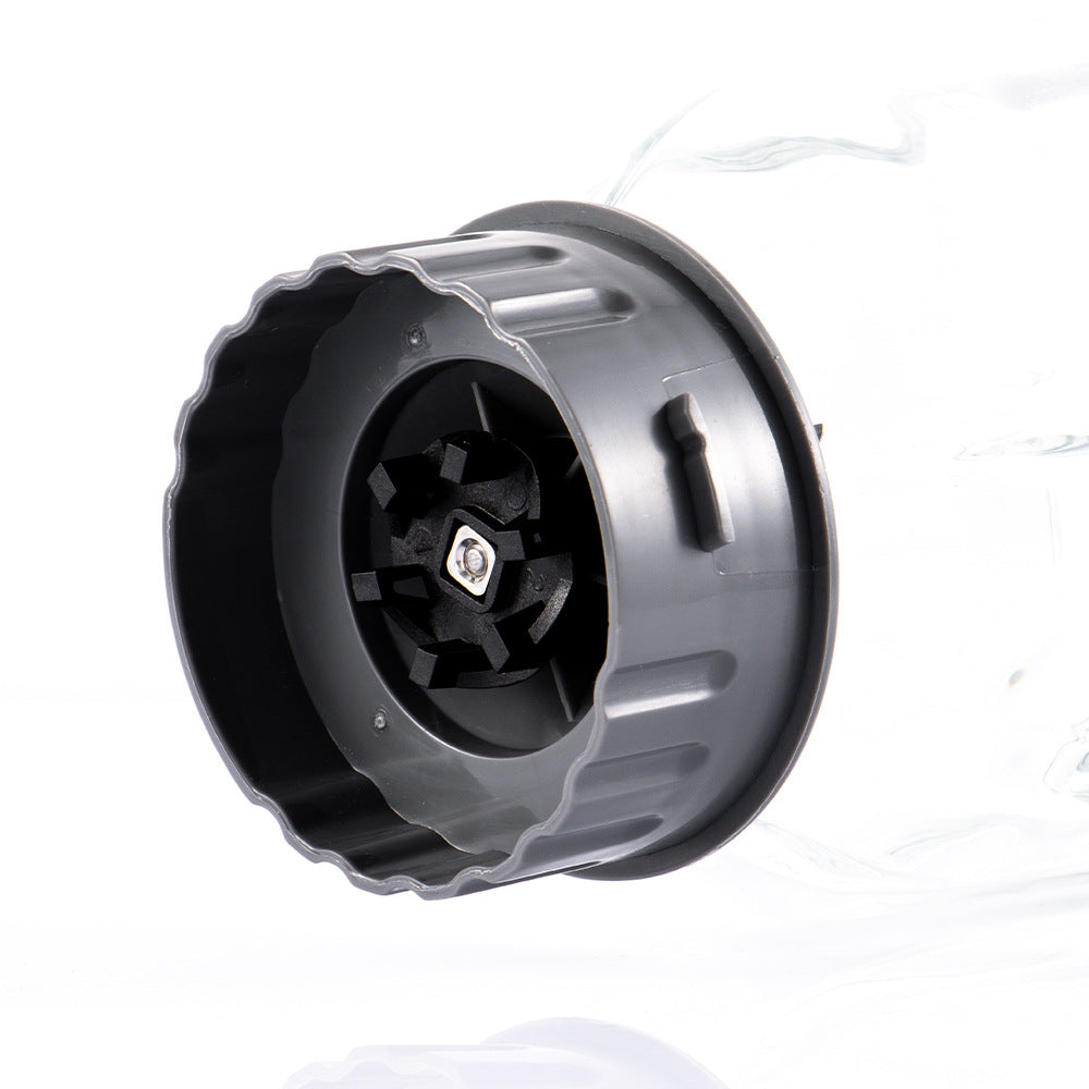 RAF European Standard Blender Plastic Cup Commercial Smoothie Cooking Machine Household Soy Milk Fruit Juicer R .2892