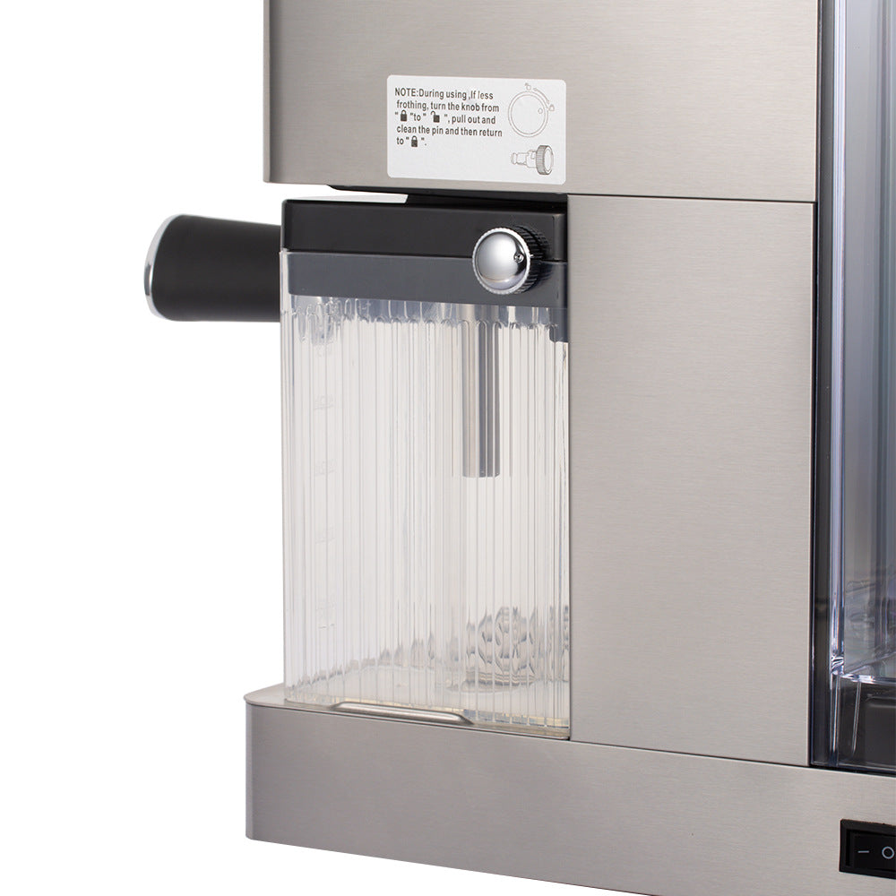 European Standard  foreign trade Italian-style capsule coffee machine portable office commercial small household R.0200