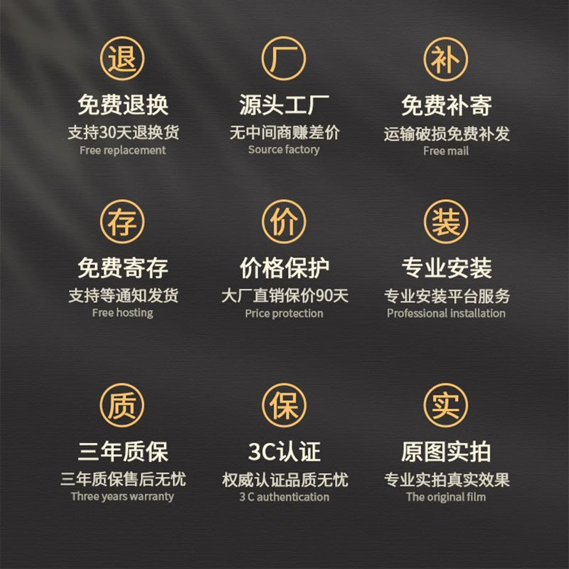 led Bedroom Ceiling Light Master Bedroom Cozy Simple Modern Children's Room Light Luxury Zhongshan Lighting Fashion Room Light