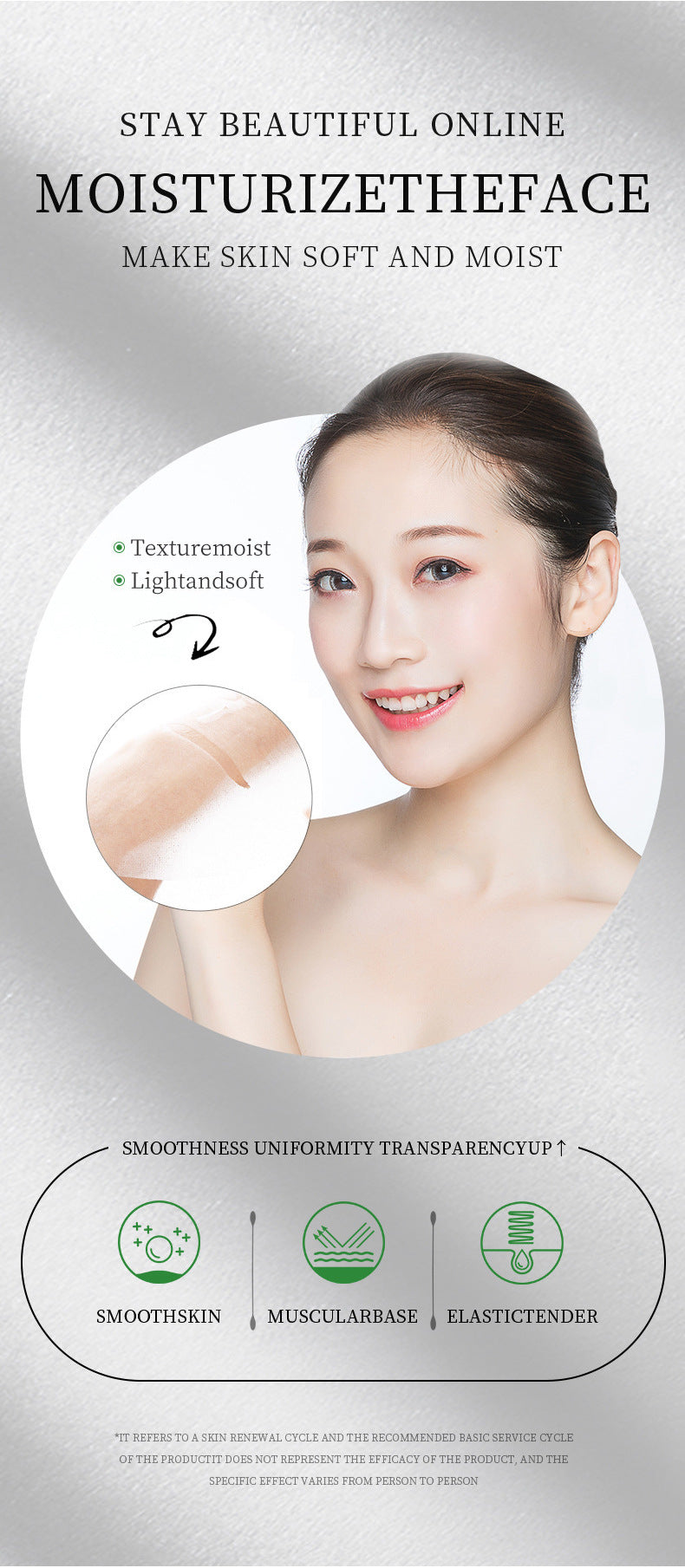 Bamboo Charcoal Face Mask Sheet Pack25g SADOER Skin rejuvenation moisturizing hydrating face mask cross-border wholesale