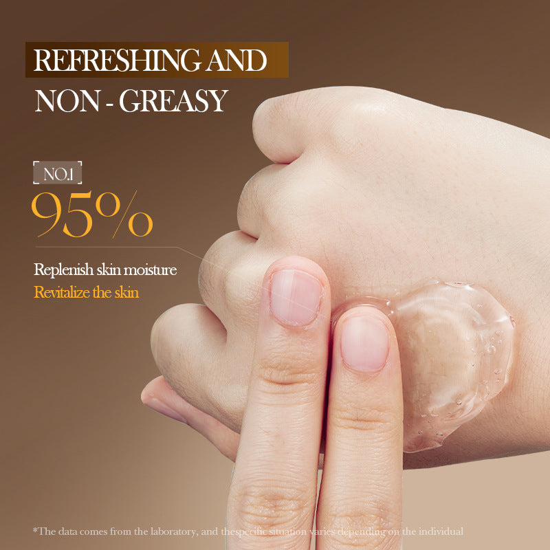 Hyaluronic Acid Hydrating Moisturizing Serum SADOER Skin rejuvenation and moisturizing essence liquid cross-border wholesale