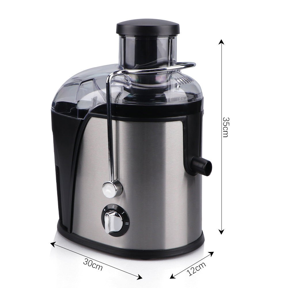 RAF Stainless Steel Electric Juicer  Children's Fruit Juice Machine/l Cooking Machine/Juicer