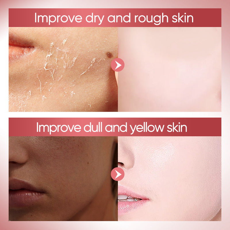 Niacinamide Skin Rejuvenating Toner BIOAOUA Moisturizing Hydrating Water Wholesale for Cross-Border Foreign Trade