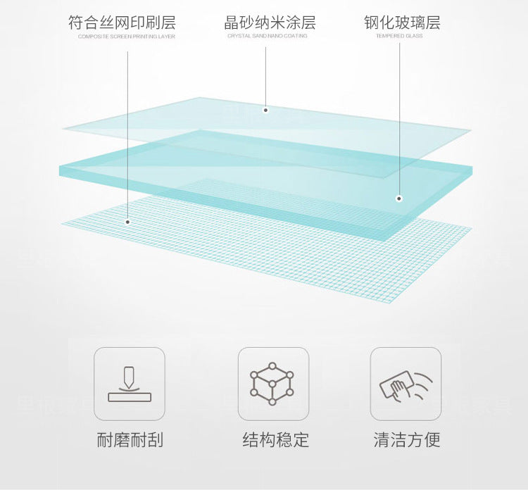 Simple Wine Cabinet Wall-Mounted Living Room Modern Simple Glass Storage Cabinet Home Storage Cabinet Light Luxury High-End Display Cabinet