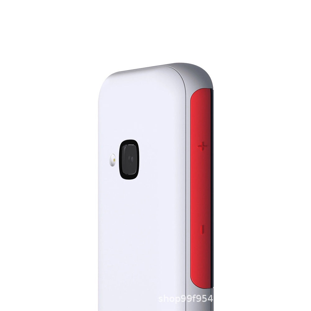 Factory Student Elderly Phone Straight Button Long Standby Elderly Phone Large Screen Large Font High Volume