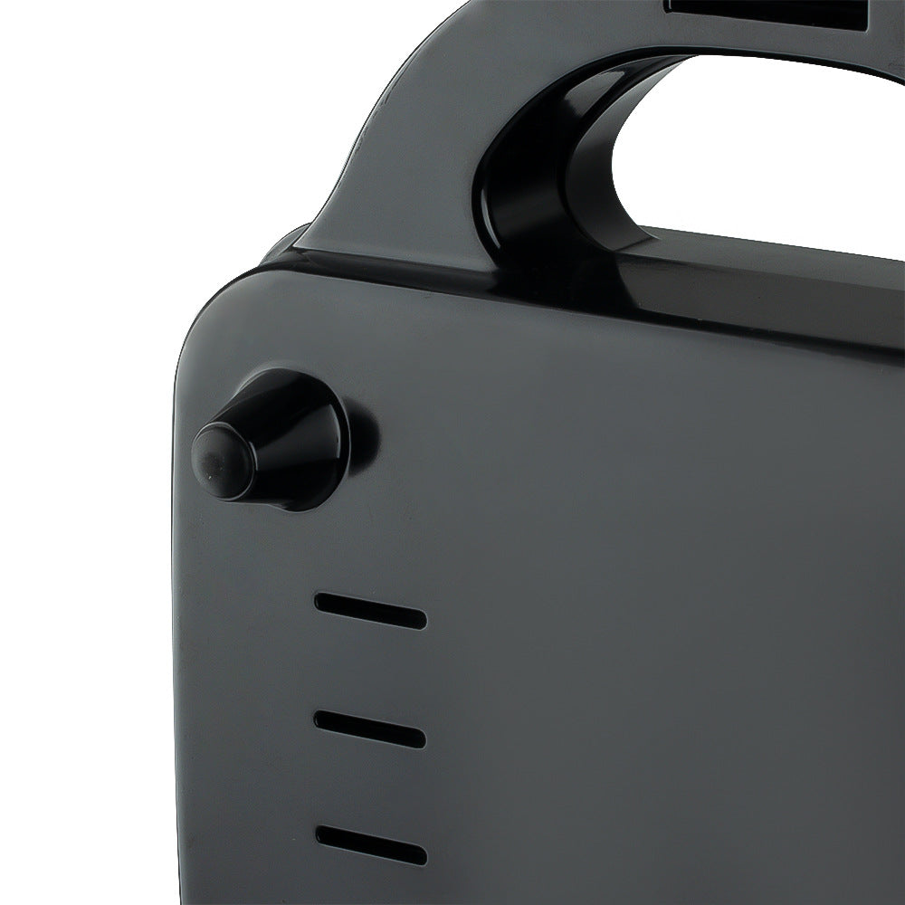 RAF EU Standard 3-in-1 Detachable Sandwich Waffle Panini Grill Steak Maker Breakfast Machine