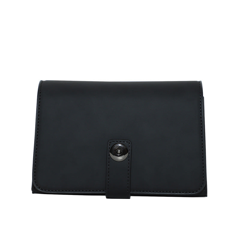 Trendy Fashion Women's Bag2022New Retro Single Shoulder Women's Bag, Stylish and High-Quality Crossbody Bag