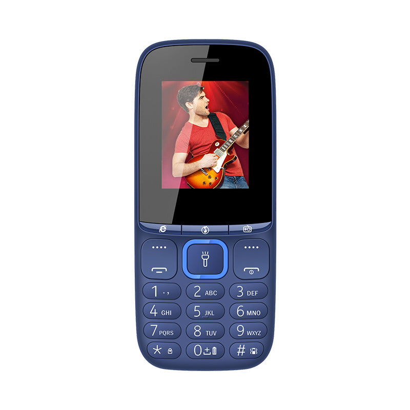 Mini2173Button Straight Board Student Elderly Feature Phone Ultra-Long Standby with Camera logo