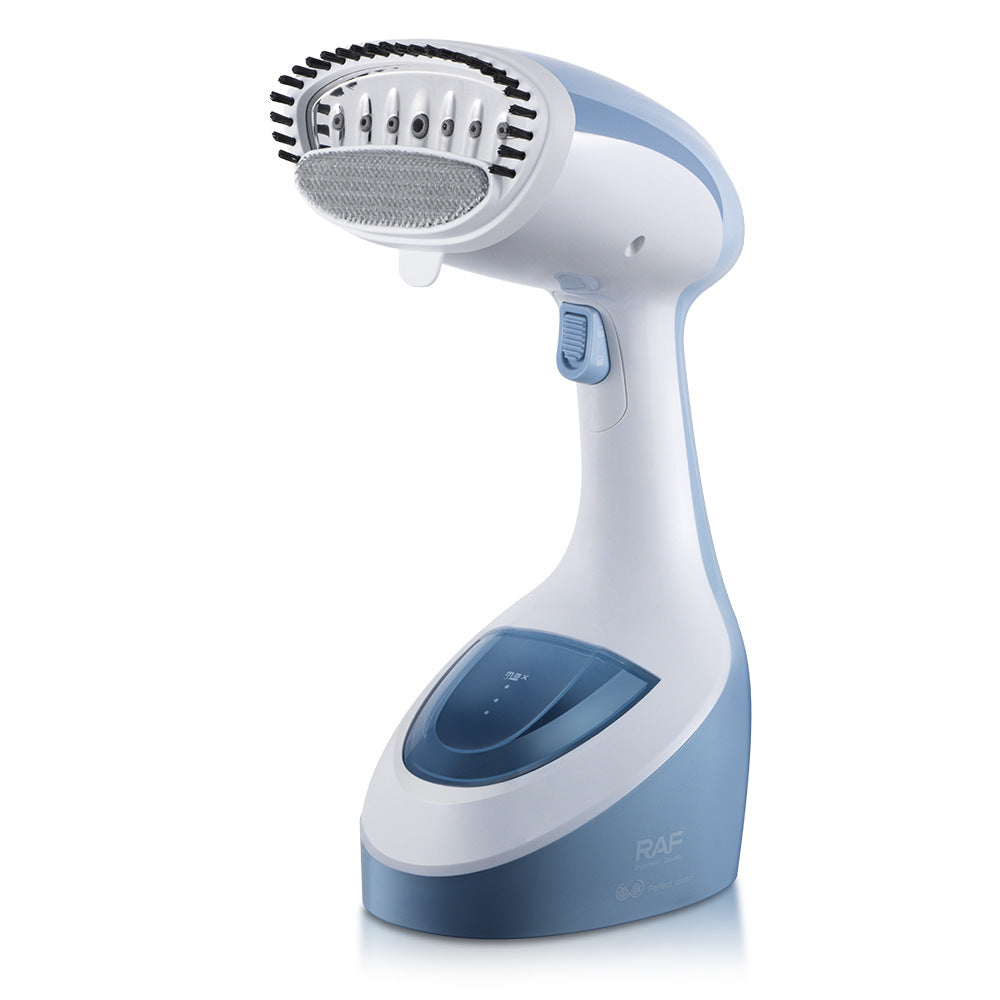 RAF EU Standard Handheld Electric Iron Steam Small Household Garment Steamer Mini Ironing Machine Garment Steamer Iron