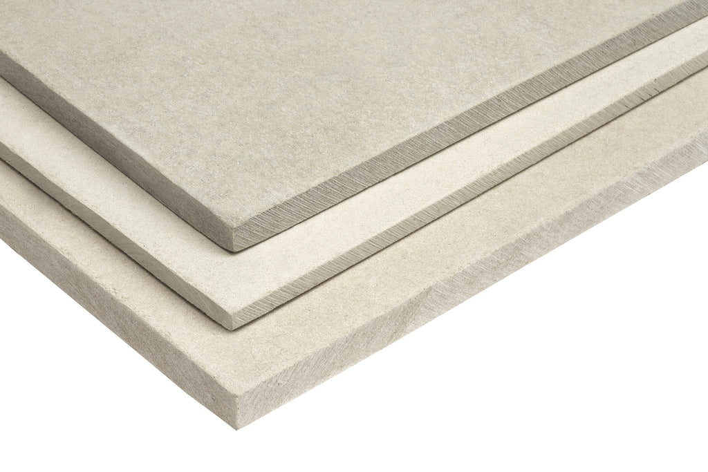 China Factory Direct Supply Customizable 8mm Fireproof Calcium Silicate Board Eco-Friendly Building Material in Wholesale