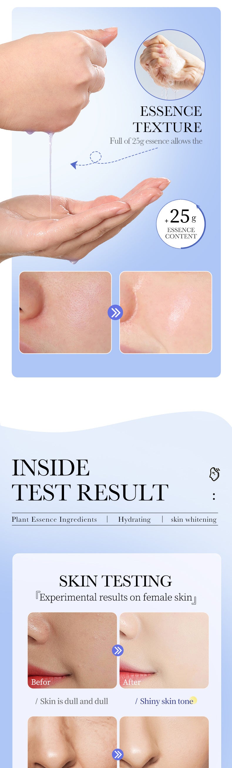 Fruit Mask25g ZOZU Bayberry Hydrating Sea Buckthorn Fruit Moisturizing Green Grape Skin Rejuvenation Cross-Border Wholesale