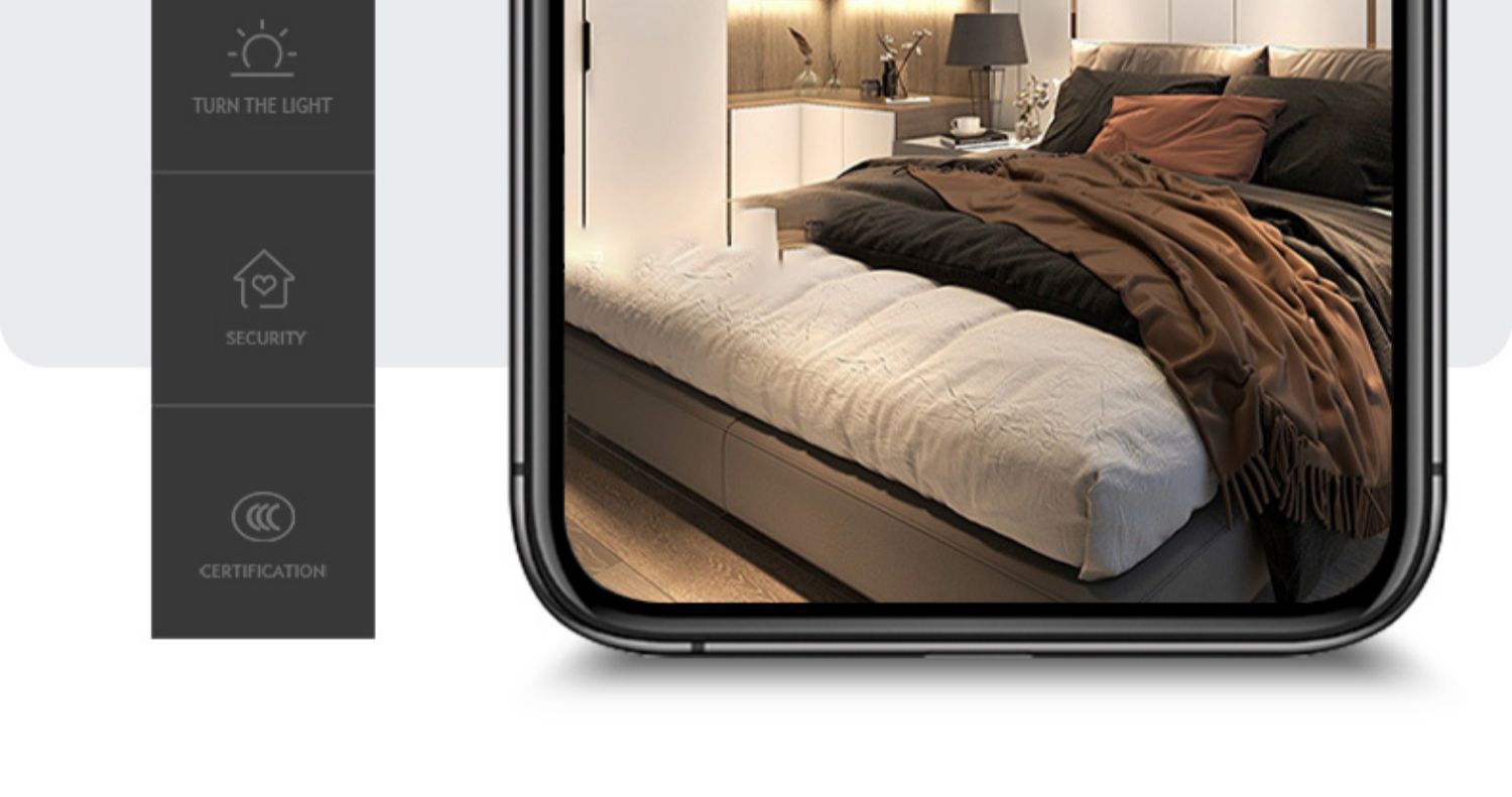 Lamp in the living room led Ceiling lamp, simple modern style, trendy with a high-end feel2025New model main headlight elegant lighting fixture