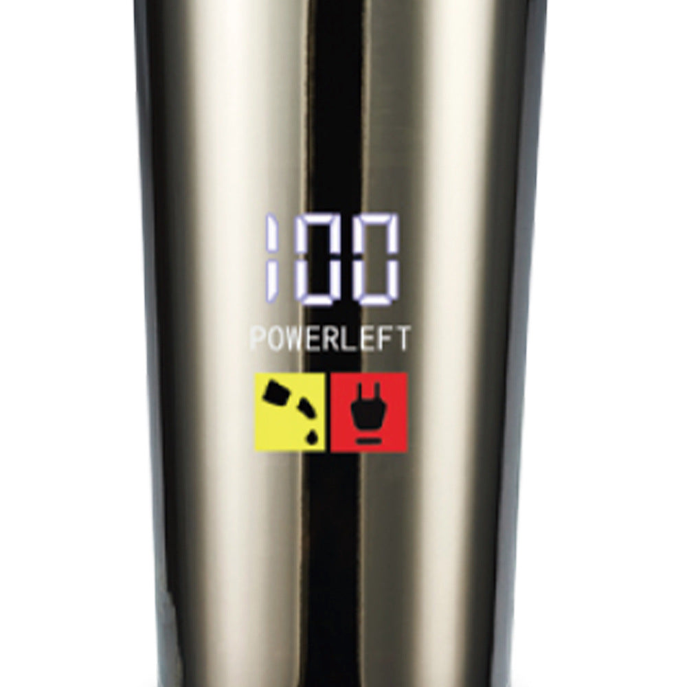 RAF European Standard Electric Shaver Men's Daily Essentials Set New Model Hair Clipper Razor R.4031