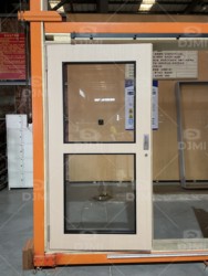 Factory Standards Wood Grain Color Melamine Skin Room Soundproof Solid Core Interior Wood Door for House
