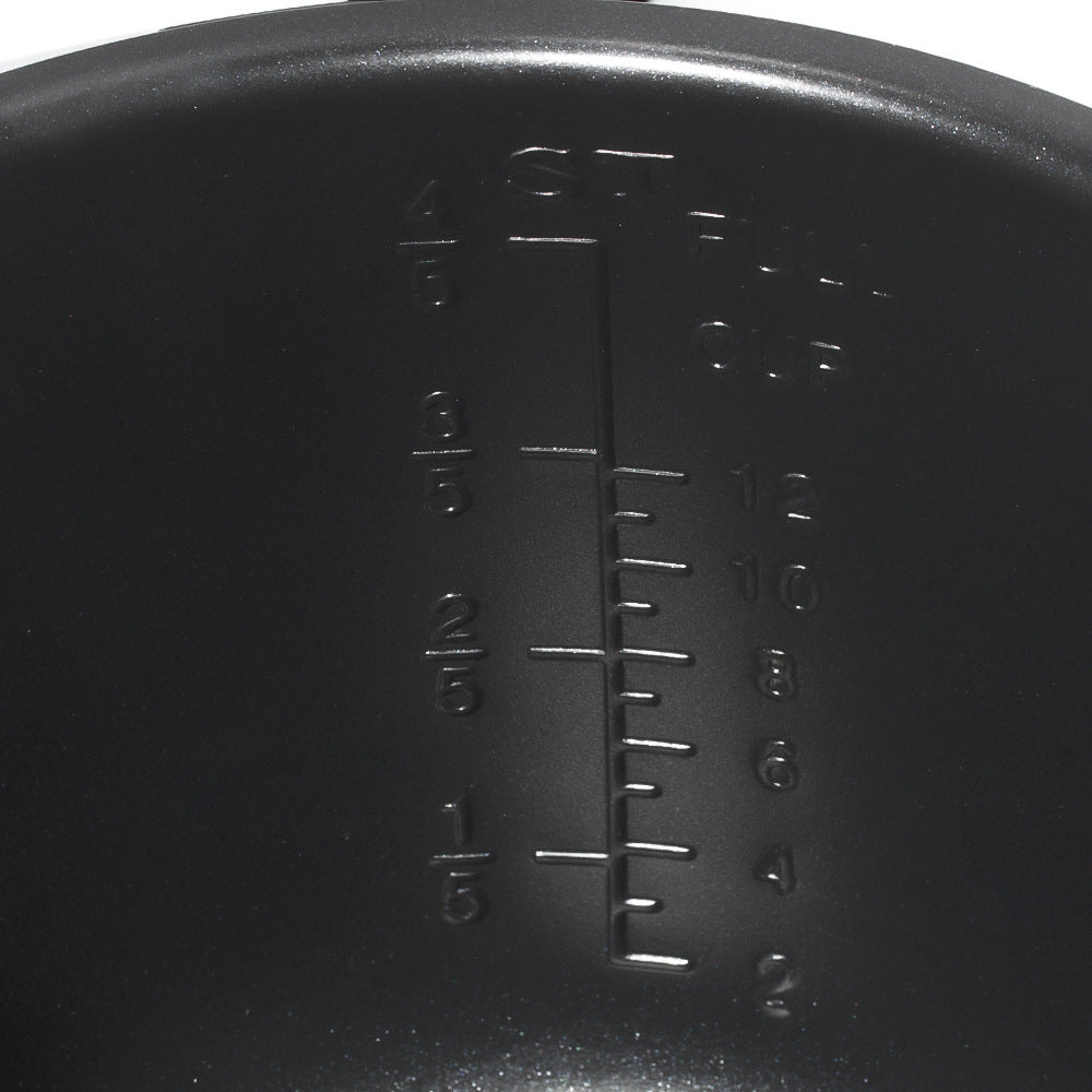 RAF European Standard Multifunctional Rice Cooker and Soup Pot with Lid Opening, Household Electric Pressure Cooker for Sauce Collection and Reservation, Rice Cooker and Pressure Cooker