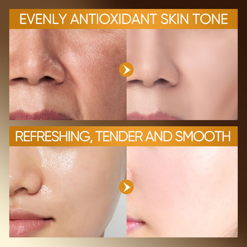 Turmeric Antioxidant Cleanser BIOAOUA Facial Cleansing Cleanser Cross-Border Foreign Trade Wholesale