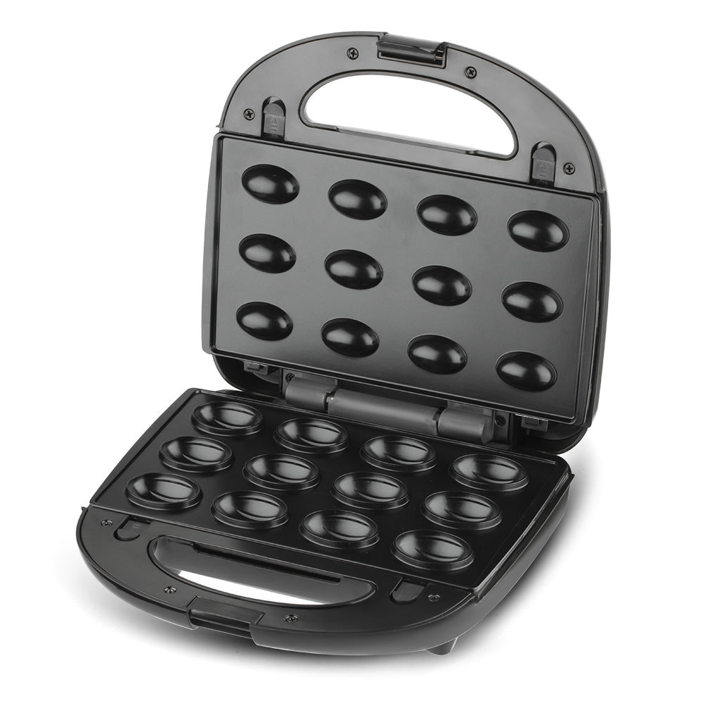 RAF European Standard Multifunctional 6-in-1 Sandwich Maker Home Breakfast Machine Baking Donut Maker Baking