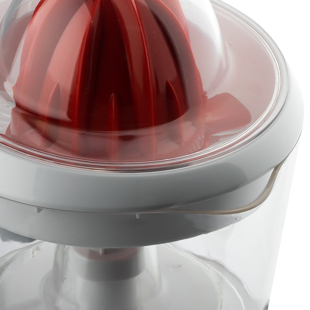 RAF EU Standard Electric Fresh Orange Juicer Household Automatic Juicer Lemon Orange Juice Machine Small Portable