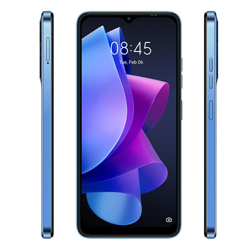 M10New domestic smartphone with large screen3+64GB Super Low Price4g Elderly Phone Factory Android Phone Wholesale