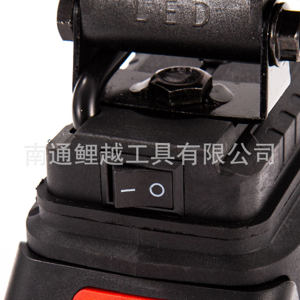 MT Style71-inch Lithium Battery Light LED Lamp Bead Multi-Functional Outdoor Night Fishing Camping Light High-Power Work Light