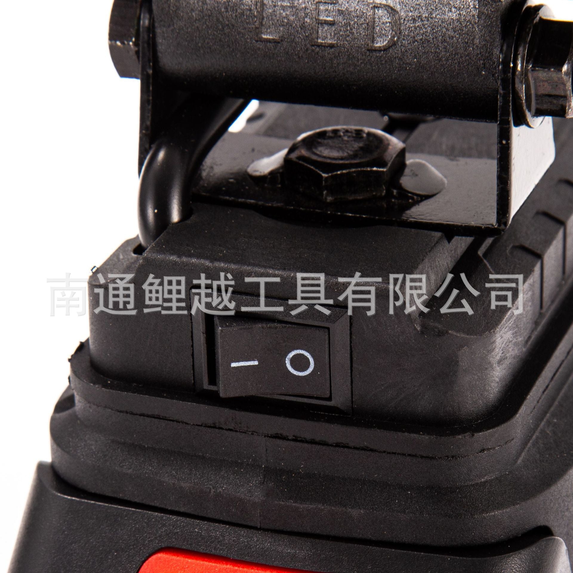 MT Style71-inch Lithium Battery Light LED Lamp Bead Multi-Functional Outdoor Night Fishing Camping Light High-Power Work Light