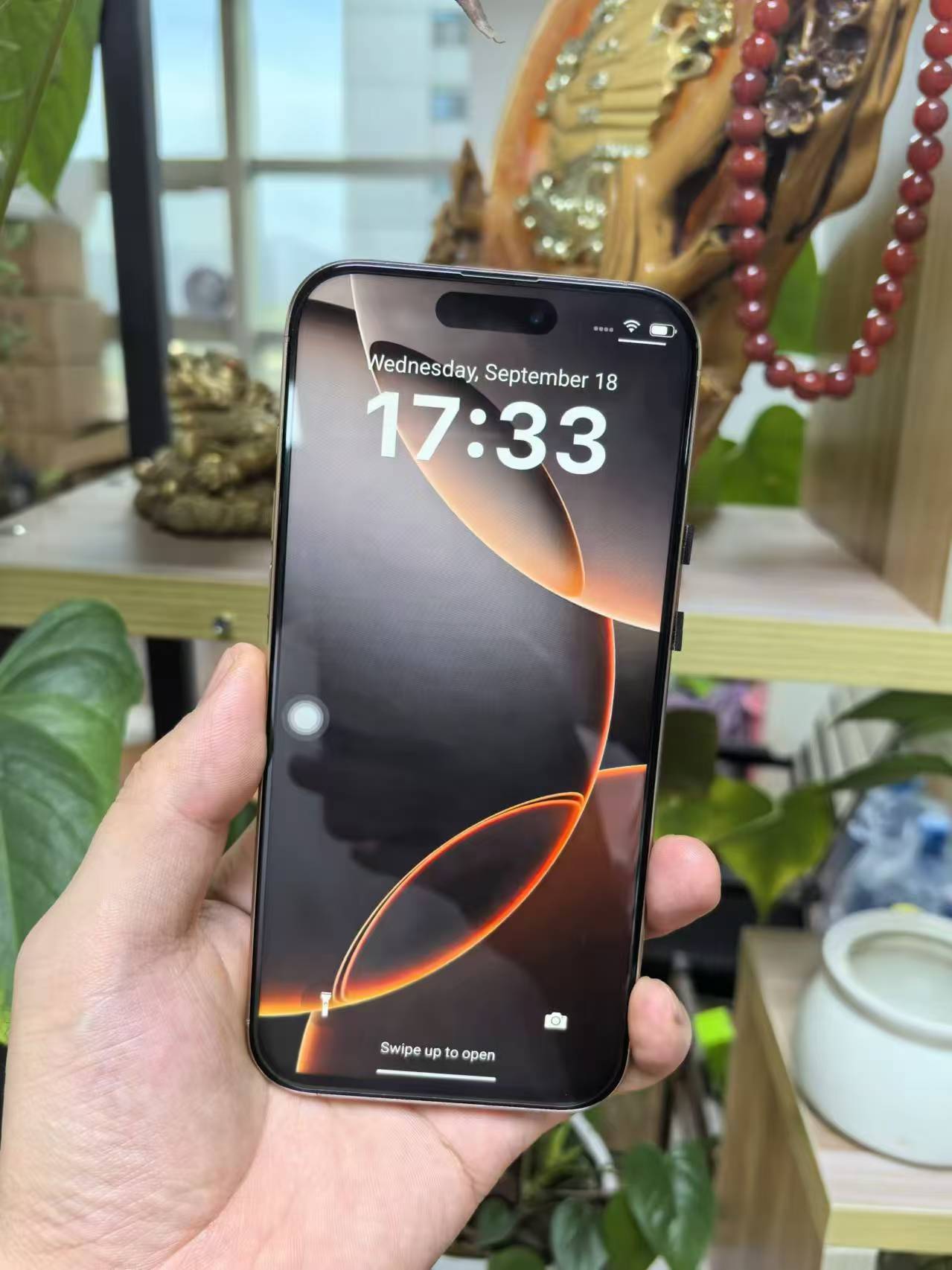 i16promax Android Smartphone6.73Inch4G All Netcom3+64GB Wholesale Mobile Phones