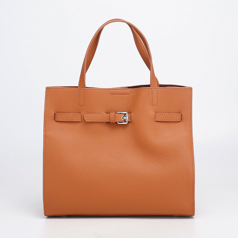 Fashion Tote Bag for Women, Large Capacity, Versatile Commuter Shoulder Crossbody Bag, Handbag, Women's Bag, One Piece Dropshipping