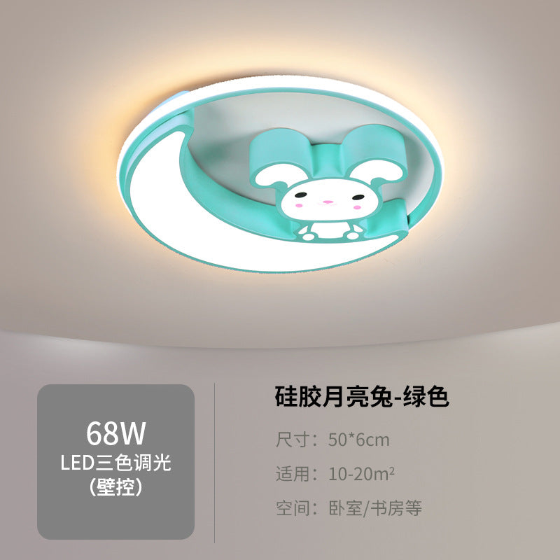 Bedroom light2025New model for the master bedroom, living room, and study main lighting fixture, simple modern elegant style led Ceiling Lamp