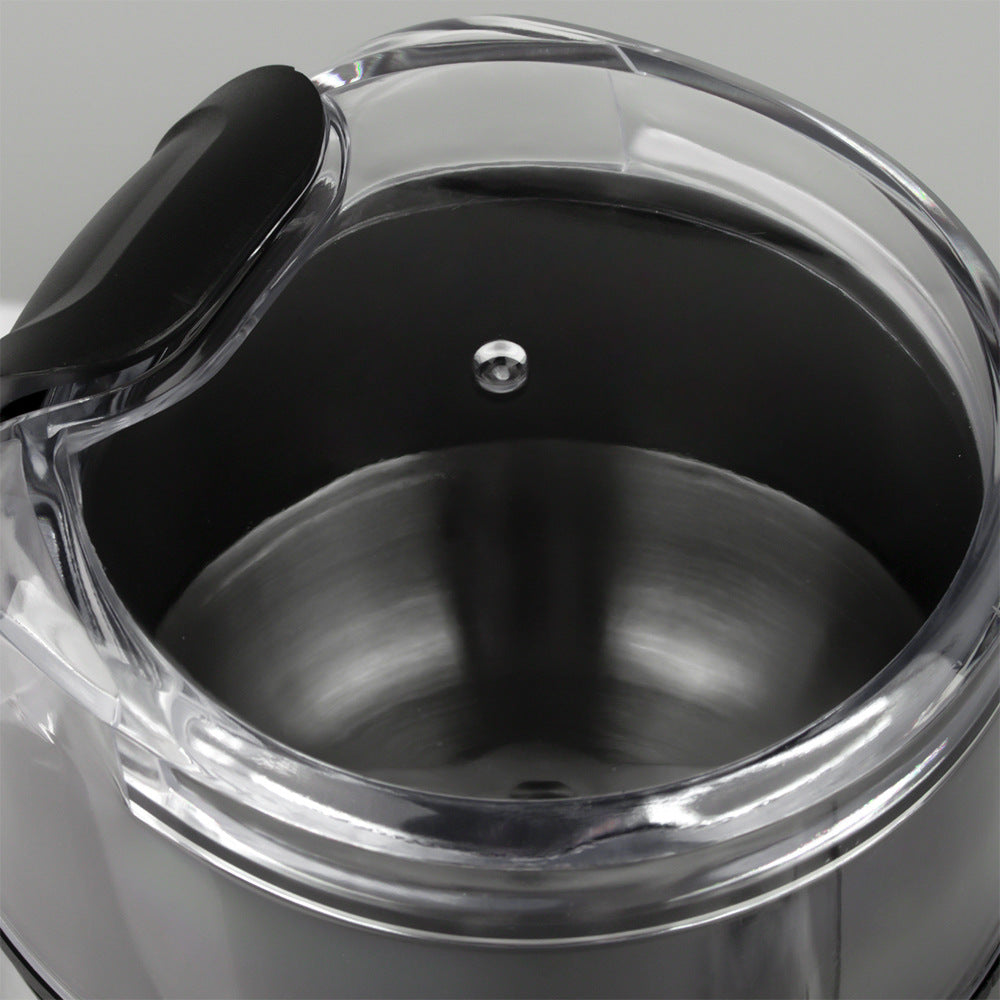 RAF European Standard Export Lightweight Coffee Grinder Household Fully Automatic Coffee Bean Grinder Dry Grinder