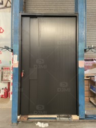 UK Style Portes Pour Maisons Modern Security Pivot Door Modern Exterior Expensive Doors for Houses Exterior Front Entry Doors