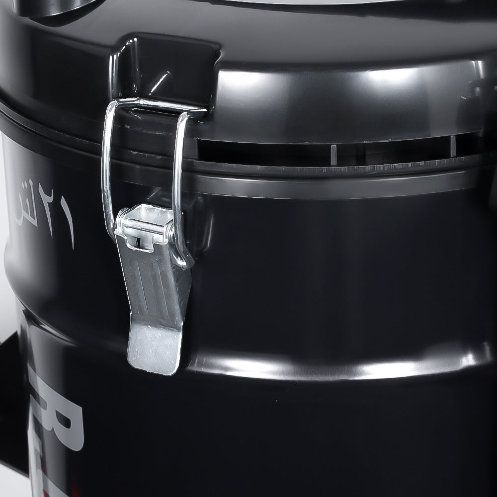 European Standard Large Dry Vacuum Cleaner Home Hotel Super Suction High Power Handheld Bucket Carpet Vacuum Cleaner