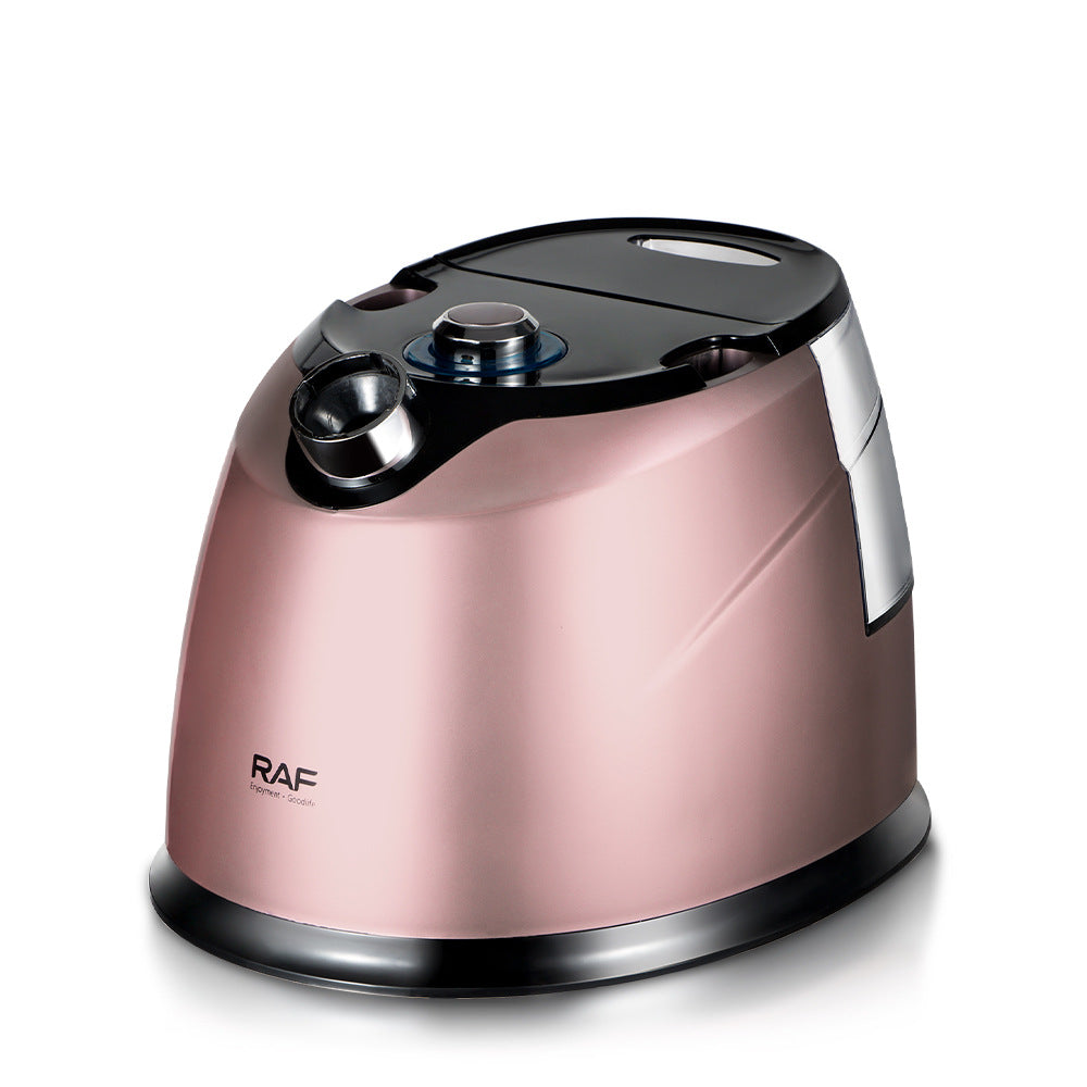 RAF European Standard Steam Home Use Garment Steamer Vertical Handheld Mini Hanging Iron R.3046