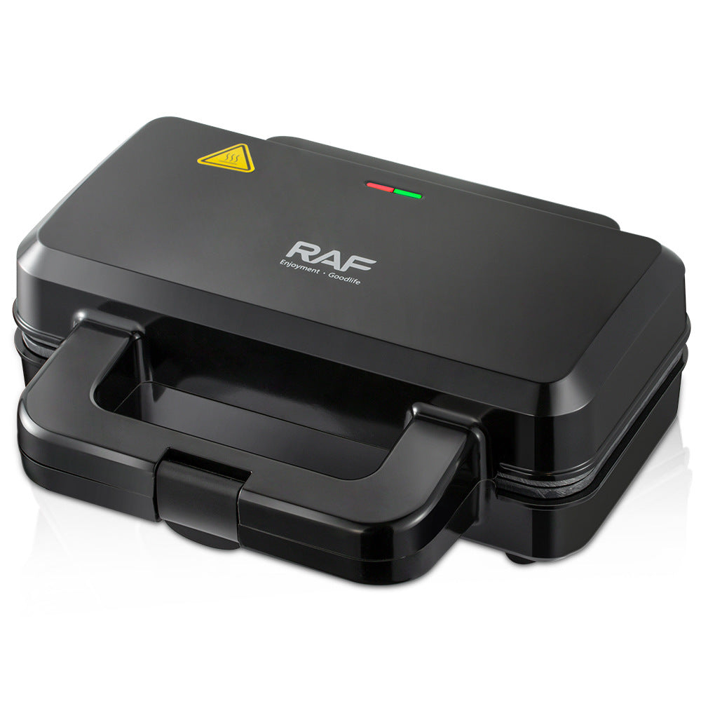 RAF European Standard Household Hot Dog Machine Sausage Grill Breakfast Sausage Maker Ham Sausage Maker Grilling Machine R.529