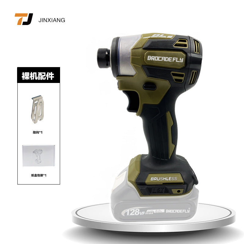 MT173Tongjinxiang Screwdriver Wrench Electric Drill Screwdriver TD173Screwdriver and Electric Drill Direct from Manufacturer