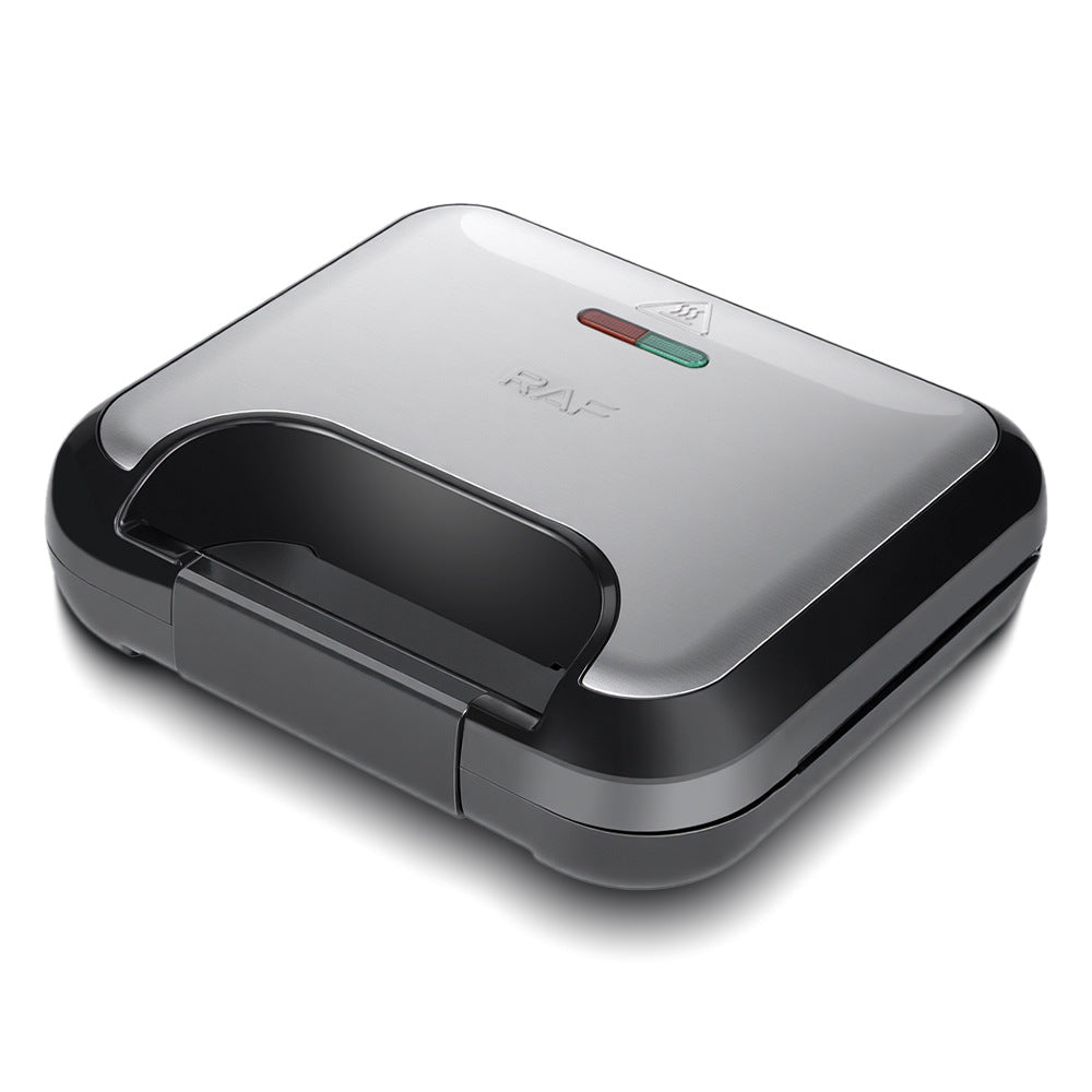 RAF European Standard Household Donut Breakfast Maker Internet Celebrity Mini Cake Round Cake Maker Light Food Maker Baking2586Q