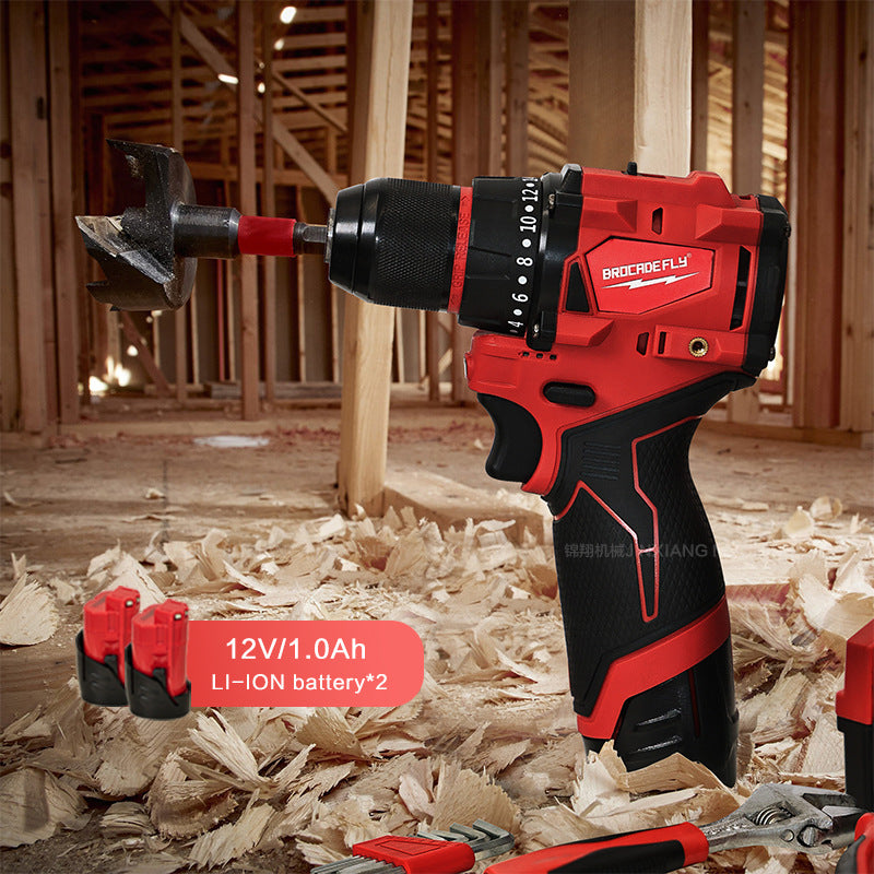 Jinxiang12V Brushless Lithium Battery Small Cannon Original Pins Factory Direct Supply Large Quantity Price