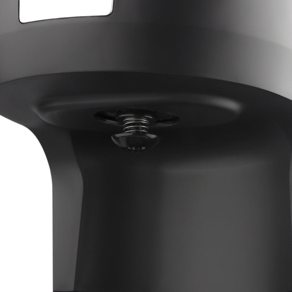 RAF European Standard Drip Coffee Maker Household Automatic Integrated Small Coffee Machine Office Bedroom Moka Pot