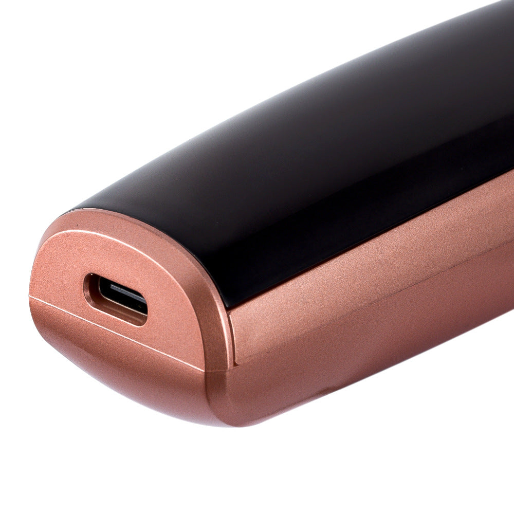 RAF New Electric Shaver Multifunctional Electric Hair Clipper Haircut Set Electric Clipper USB Interface